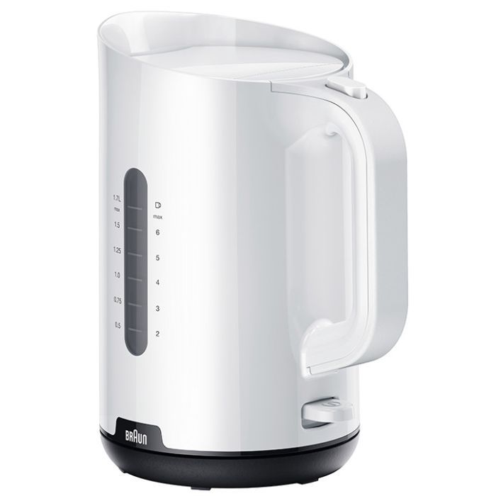 Электрочайник Braun WK 1100 WH Фото