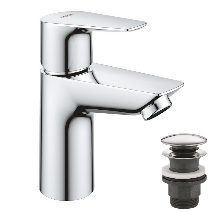 Смеситель Grohe QuickFix 23898001 Фото