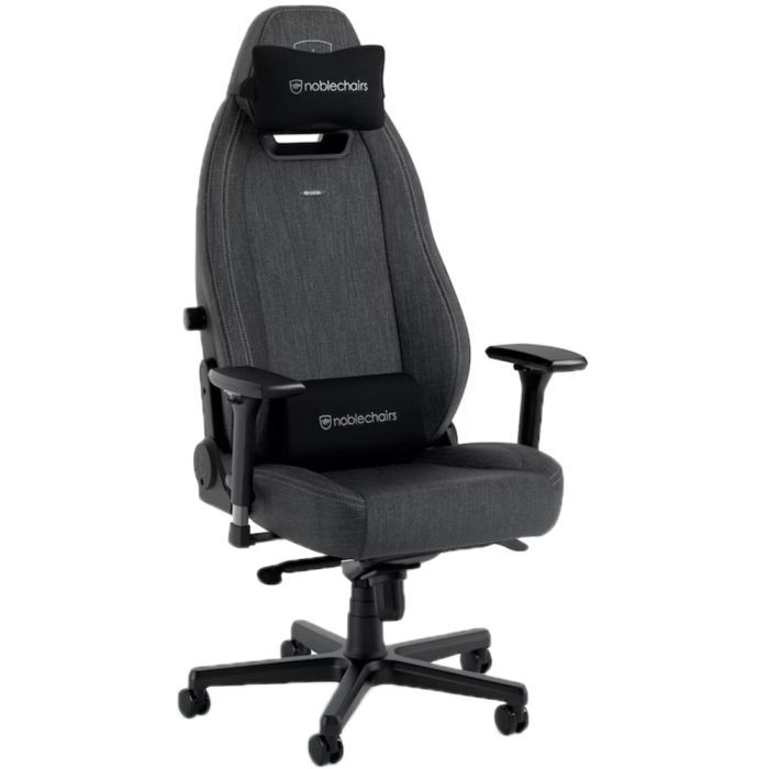 Кресло игровое Noblechairs LEGEND TX Anthracite Фото