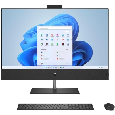 Компьютер HP Pavilion 32-b0001ua AiO / i5-12400T Фото