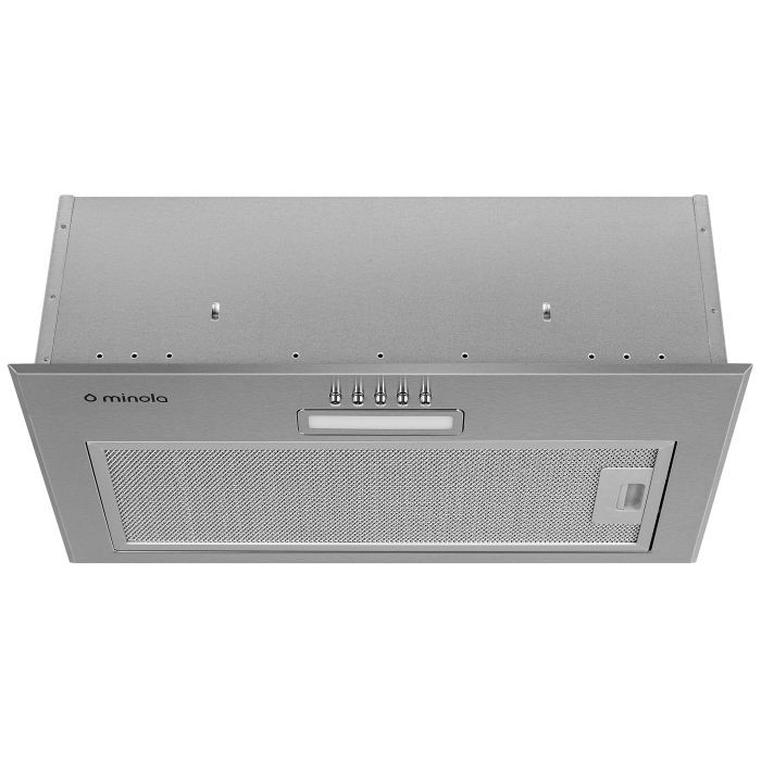 Вытяжка кухонная Minola HBI 5614 I 1000 LED Фото