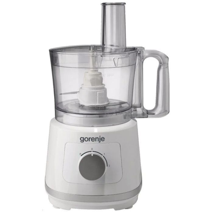 Кухонный комбайн Gorenje SB801W Фото