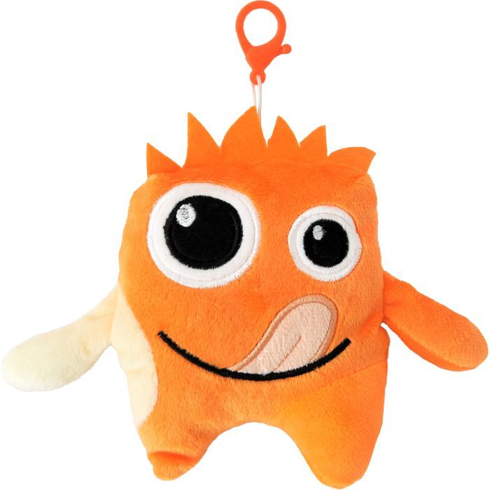 Мягкая игрушка Tigres Монстрик Марсик Фото