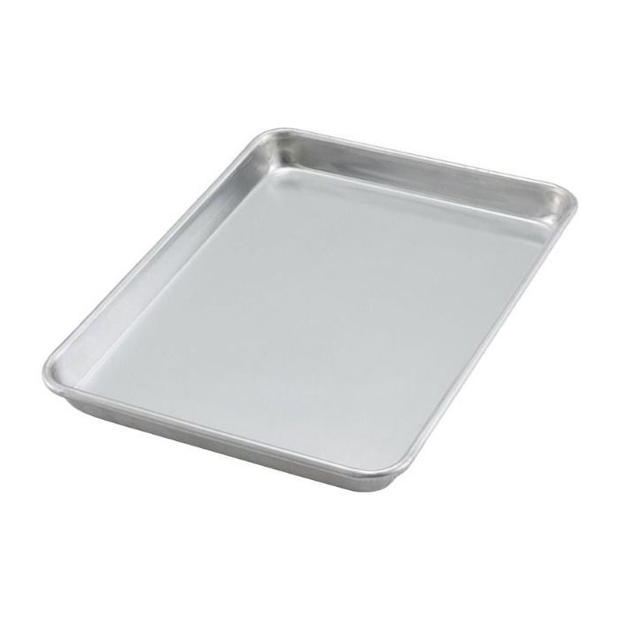 Лист для выпечки Winco ALXP-1013 23,8 x 32,5 см Фото