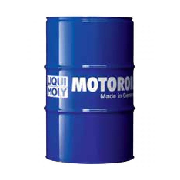 Моторное масло Liqui Moly Diesel Leichtlauf 10W40 1л. Фото