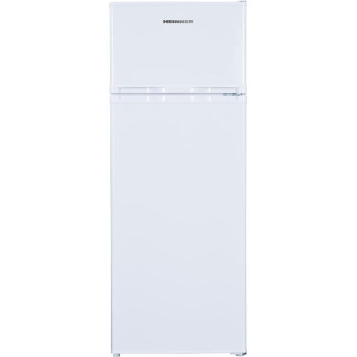 Холодильник HEINNER HF-H2206E++ Фото