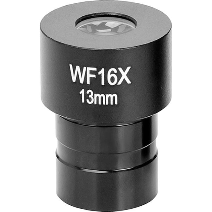 Окуляр для микроскопа Sigeta WF 16x/13мм Фото