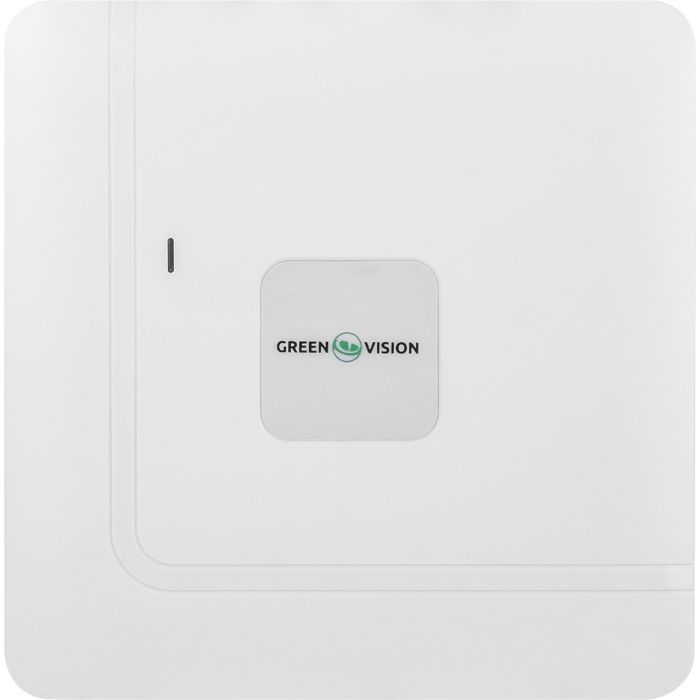 Регистратор для видеонаблюдения Greenvision GV-N-S019/9 8MP Фото