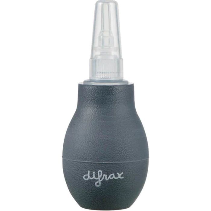 Носовой аспиратор Difrax Nasal aspirator Фото