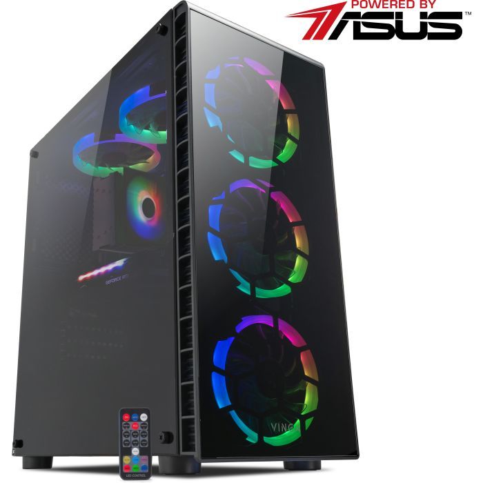 Компьютер Vinga Wolverine D6613 Фото