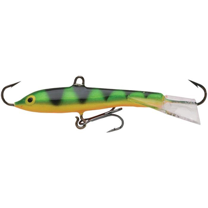 Балансир Rapala Jigging Rap W2 20mm 4.0g LP Фото