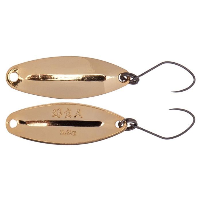 Блесна Nories Masukurouto 2.9g 012 Фото