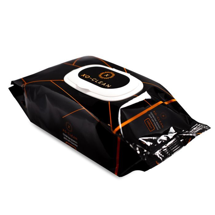 Салфетки XoKo for technique 100шт Фото