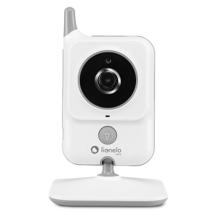 Видеоняня Lionelo BabyLine 7.1 Фото 2
