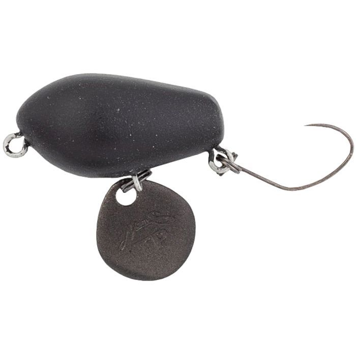 Воблер Nories Fukadama 25F 25mm 2.0g 384M Фото