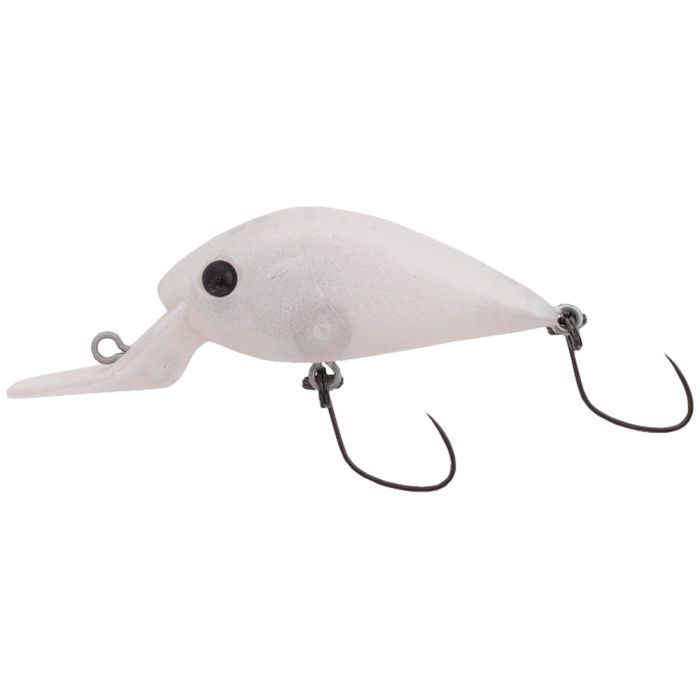 Воблер Nories Meet 33DR-F 33mm 2.8g 401M Фото