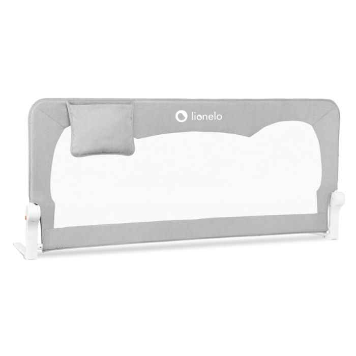 Защитный барьер для детей Lionelo Hanna Фото