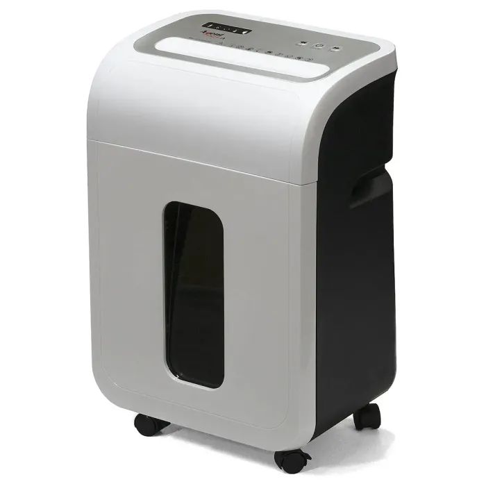 Уничтожитель документов Agent 1823.4 X (4х38) Фото