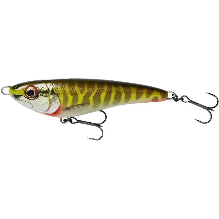 Воблер Savage Gear Freestyler V2 SS 110mm 28.0g Pike Фото