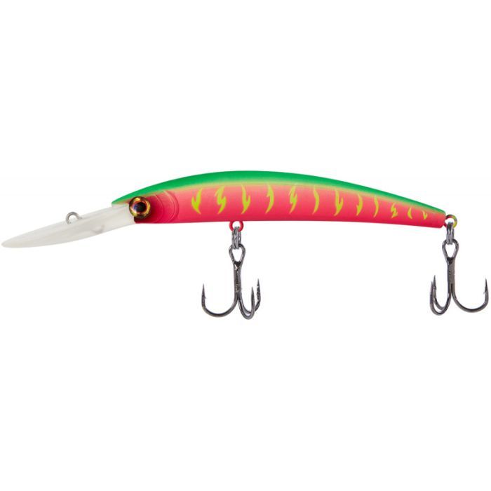 Воблер Select Diver 130F 130mm 24.0g 04 (max 8.0m) Фото