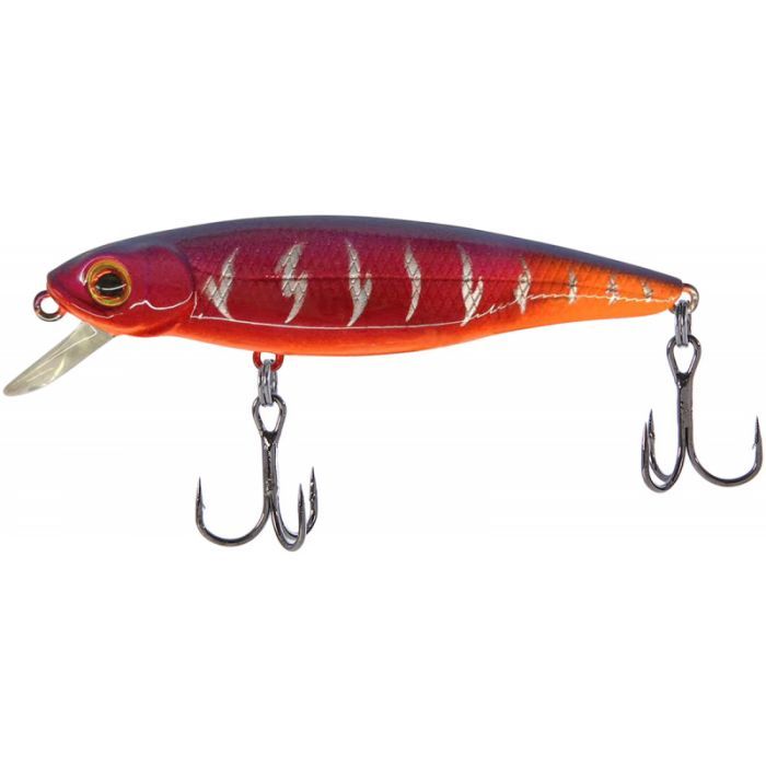 Воблер Select Hamster 75SP 75mm 10.4g 06 (0.8-1.0m) Фото