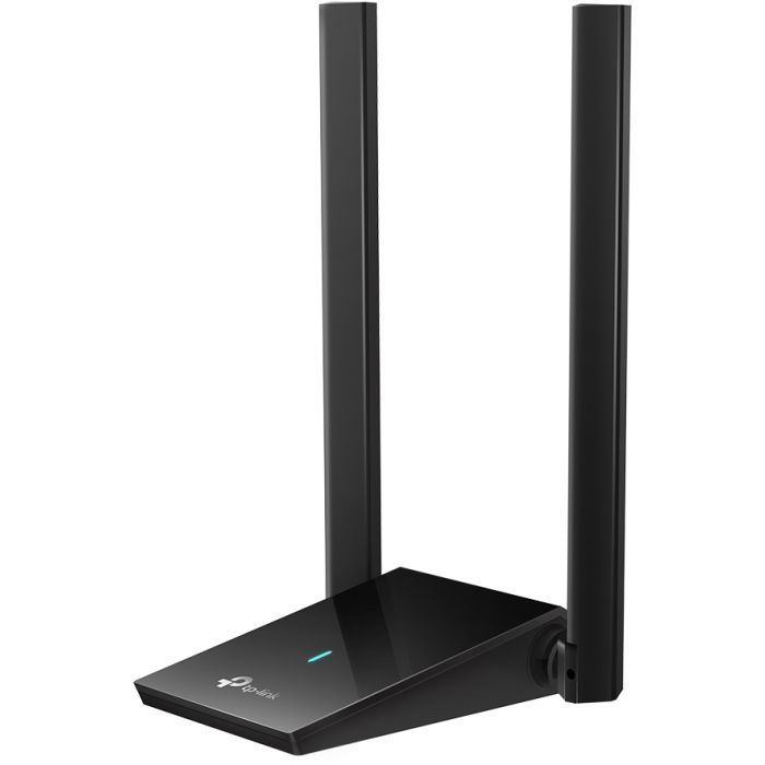 Сетевая карта Wi-Fi TP-Link ARCHER-TX20U-PLUS Фото