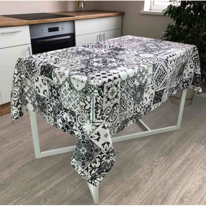 Скатерть Прованс Milan 136х180 см Фото