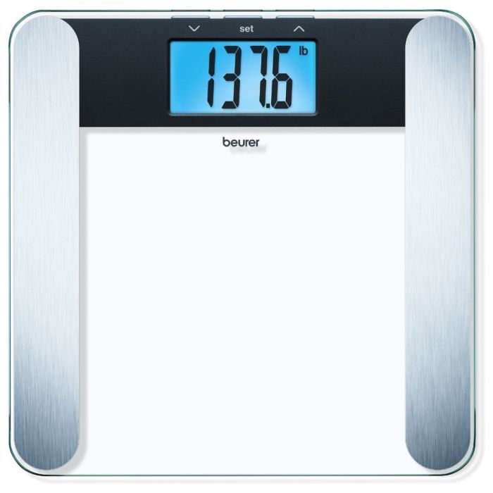 Весы напольные Beurer BF_220 Фото