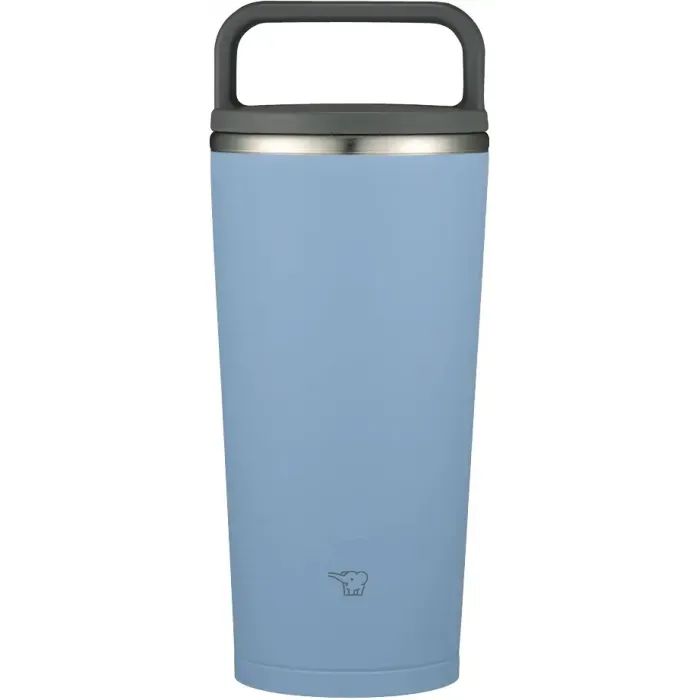 Термокружка Zojirushi SX-JA30AM 0.3 л Fog Blue Фото