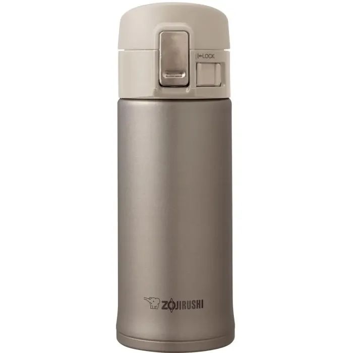 Термокружка Zojirushi SM-KHE36NL 0.36 л Champagne Gold Фото