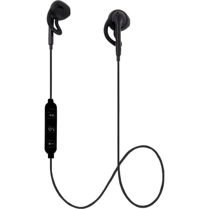 Наушники Esperanza Sport Black Фото