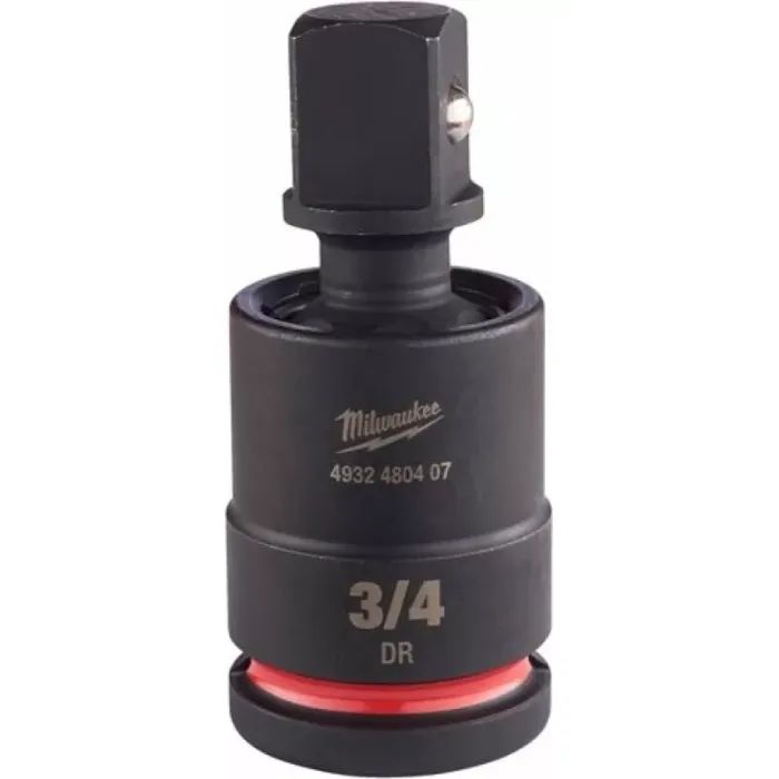 Адаптер для инструмента Milwaukee шарнирный для головок ShW 3/4 Фото