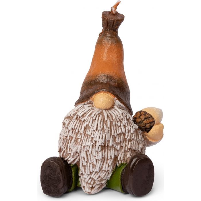 Свеча YES! Fun "Гномик" 12см, парафин Фото