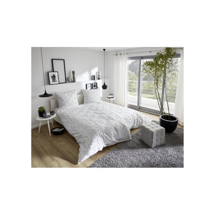 Пододеяльник Billerbeck Прованс сатин 205х225 см Фото