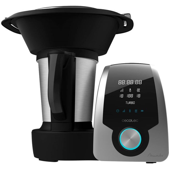 Кухонный комбайн Cecotec CCTC-04183 Фото