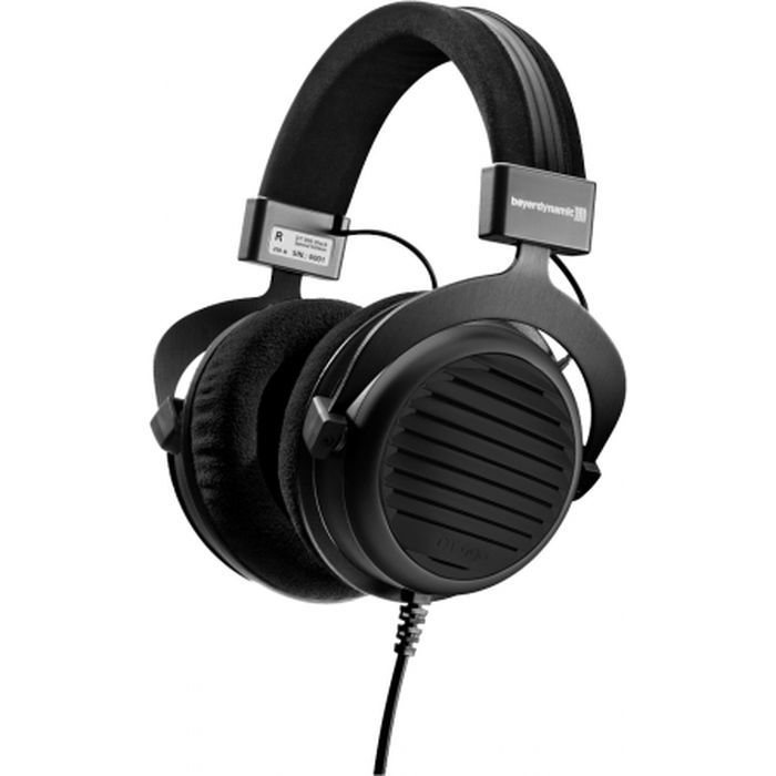 Наушники Beyerdynamic DT 990 Black Special Edition Фото