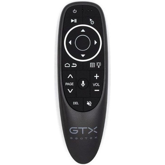 Универсальный пульт Geotex GTX-G10S Pro Фото