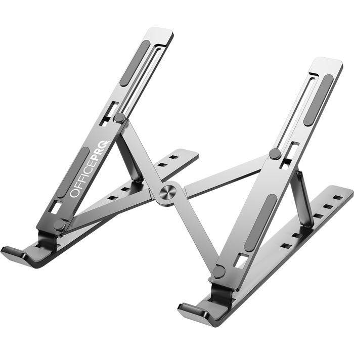 Подставка для ноутбука OfficePro LS320S Silver Фото