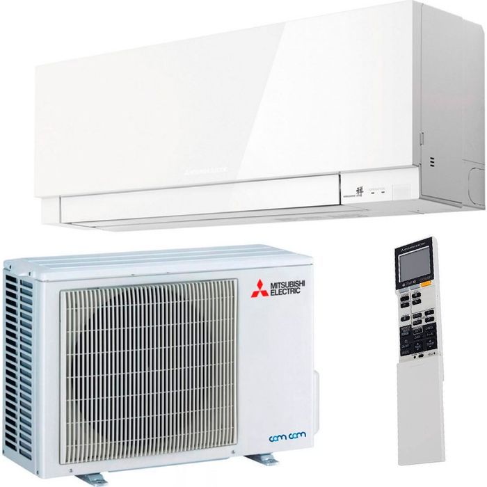 Кондиционер Mitsubishi MSZEF35VGKBMUZEF35VG Фото