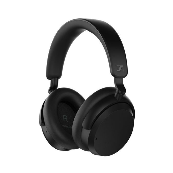 Наушники Sennheiser Accentum Wireless Black Фото