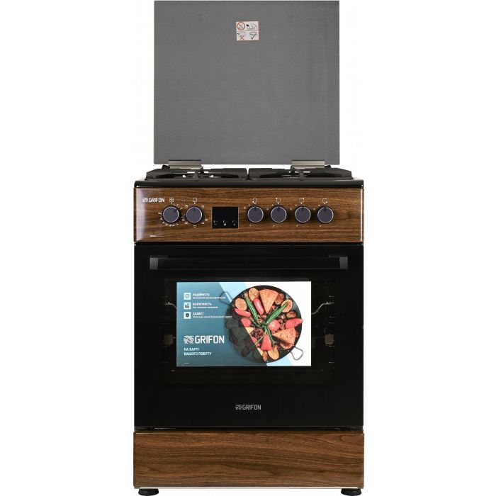 Плита Grifon C643T-CAWTGBD3 Фото