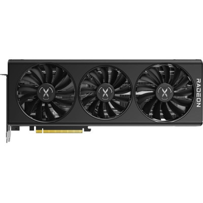Видеокарта XFX Radeon RX 6800 16Gb Speedster SWFT 319 Фото