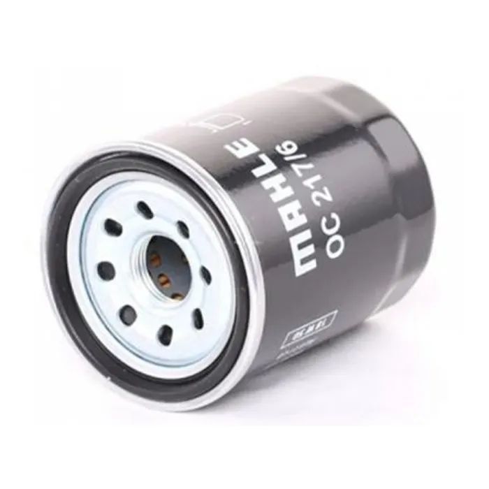 Фильтр масляный Mahle OC217/6 Фото