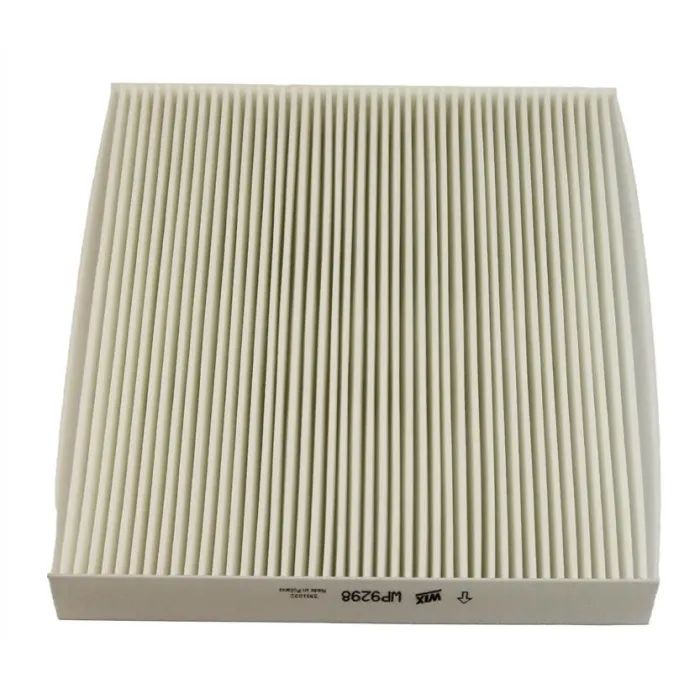 Фильтр салона Wixfiltron WP9298 Фото