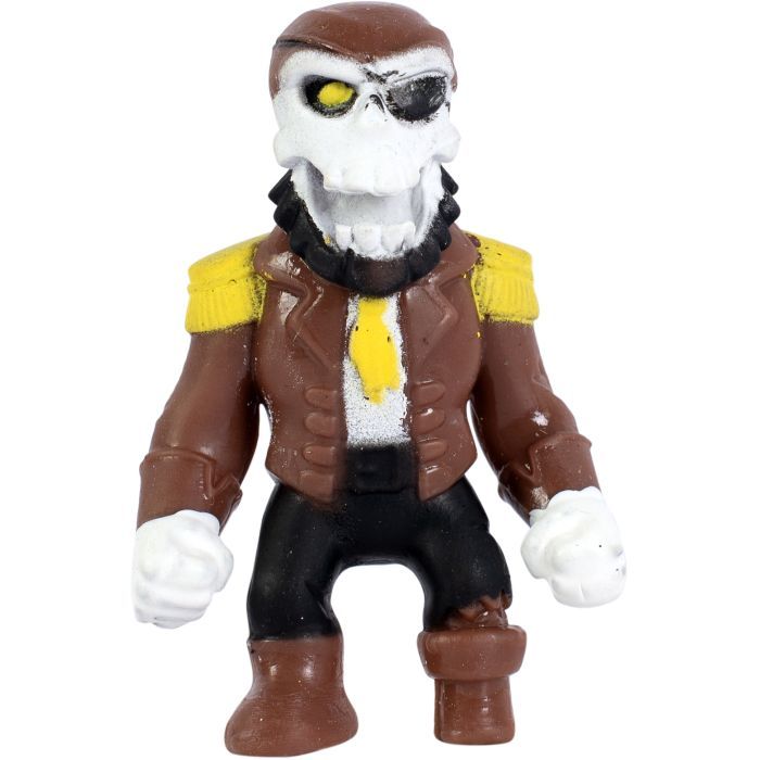 Антистресс Monster Flex Растягивающаяся игрушка Мини-Монстры Фото