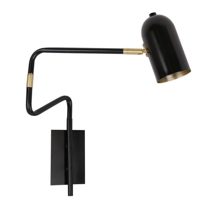 Бра Candellux 21-75451 HOSTI Фото