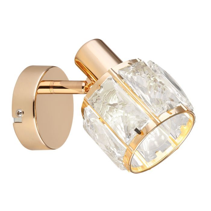 Бра Candellux 91-23476 DUBAI Фото