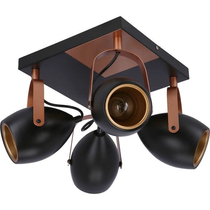 Спот Candellux 98-83128 Anica Фото