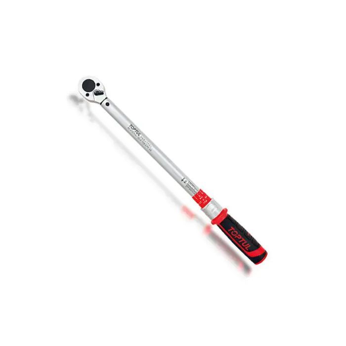 Ключ Toptul динамометрический моментный 3/8"x340мм 10-60Nm Фото