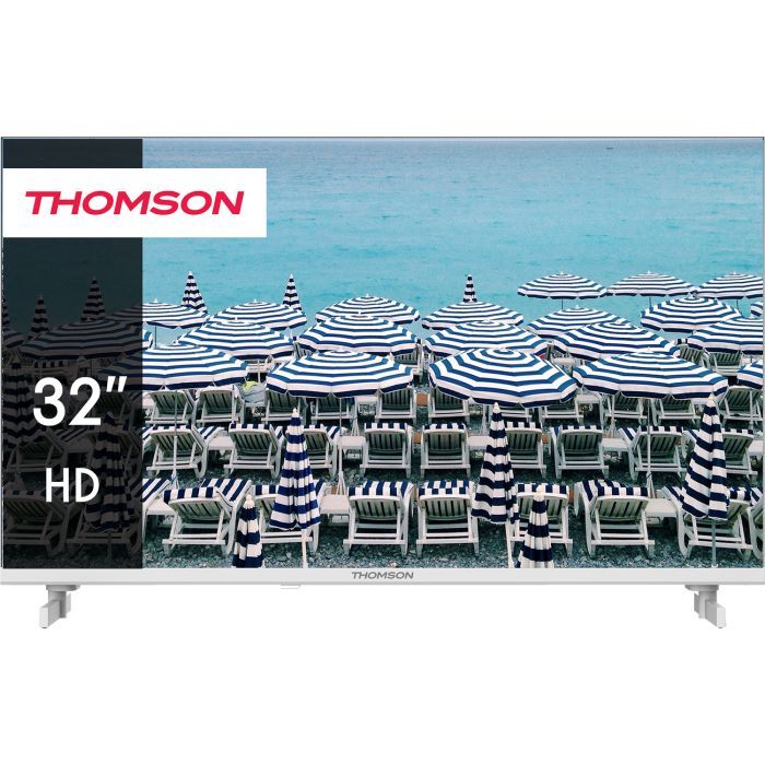 Телевизор THOMSON 32HD2S13W Фото